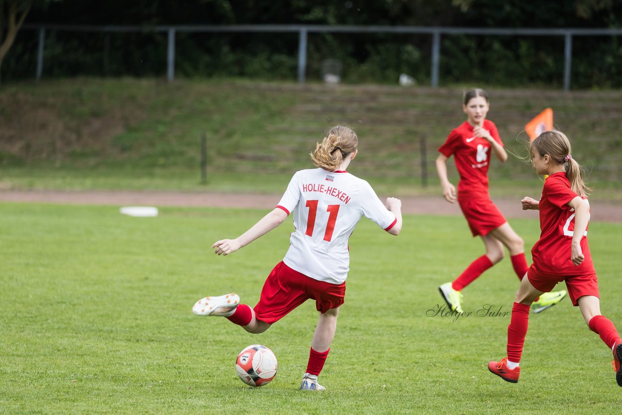 Bild 261 - Loewinnen Cup